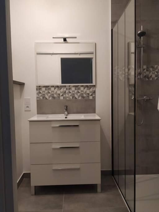 Logement Ideal Curistes Rochefort-sur-Mer Extérieur photo