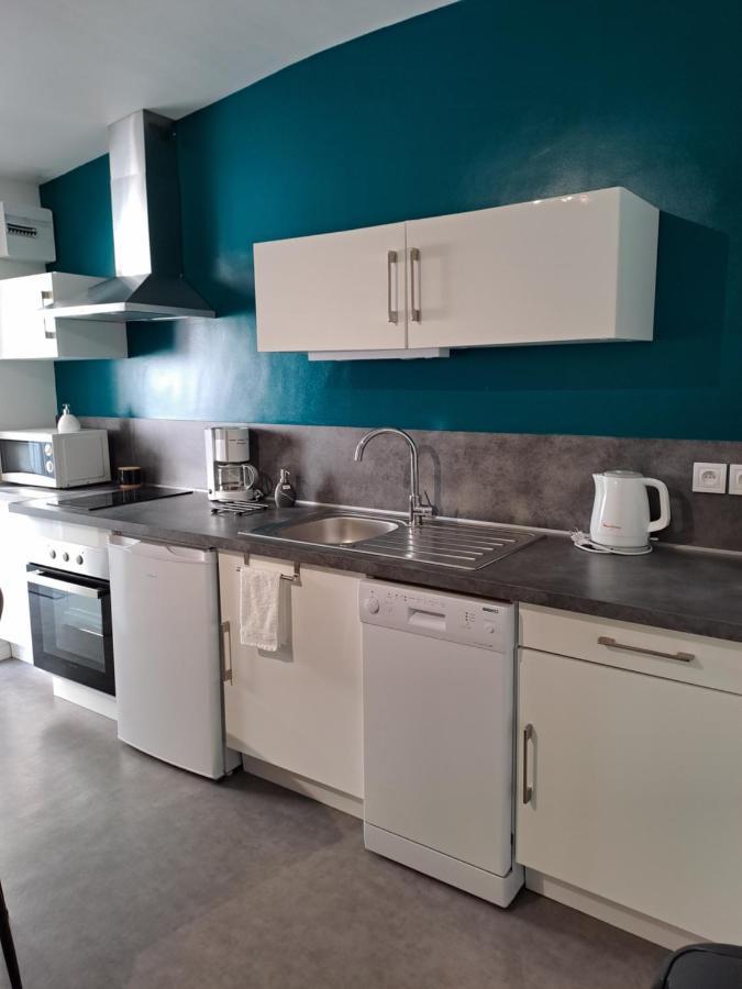 Logement Ideal Curistes Rochefort-sur-Mer Extérieur photo
